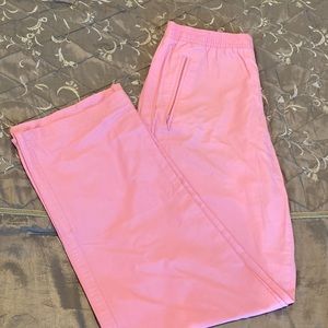 PROSPIRIT Pants, Size 8, Pink